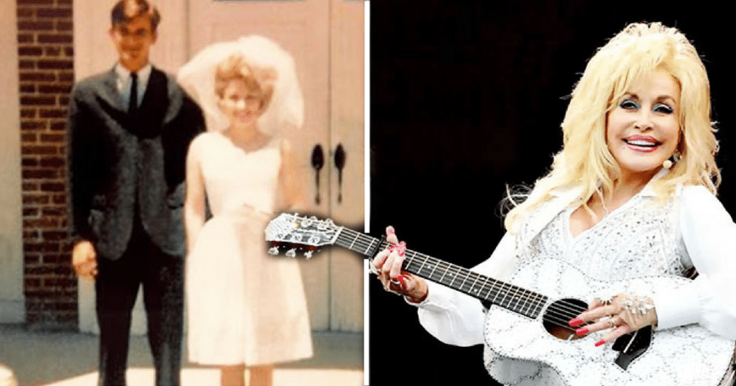 Dolly Parton Reveals If It Weren’t For Faith In God, Her 52-Year Marriage Wouldn’t Have Survived