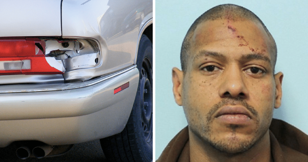 Police Stop Car For Broken Taillight, Woman Inside Says Driver Raped Her – Then Cops Find Dead Bodies