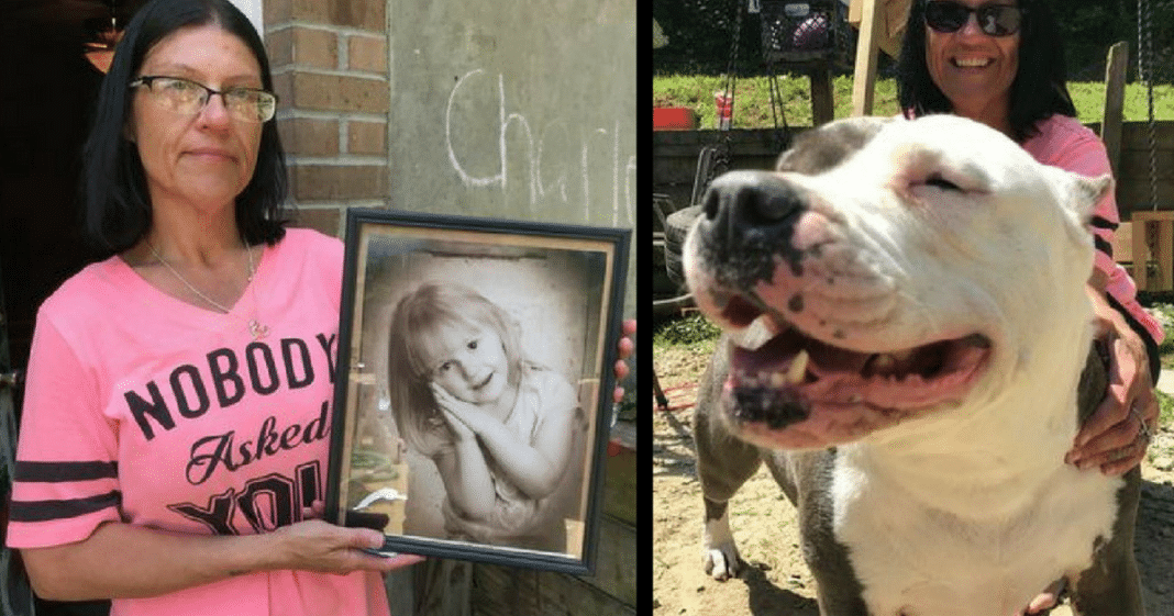 Toddler Goes Missing In Woods For Nearly 2 Days – Family Dog Stays With Her Until She’s Found