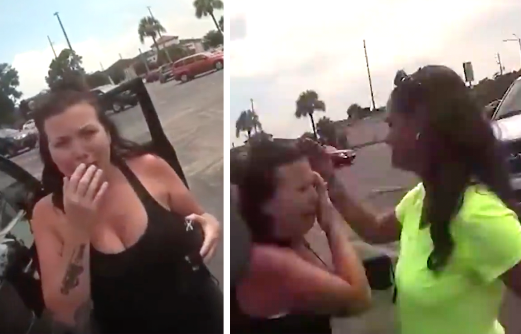 Woman Who ‘Forgot’ Her Baby Boy In Hot Car Gets Confronted By Stranger Who Saved His Life