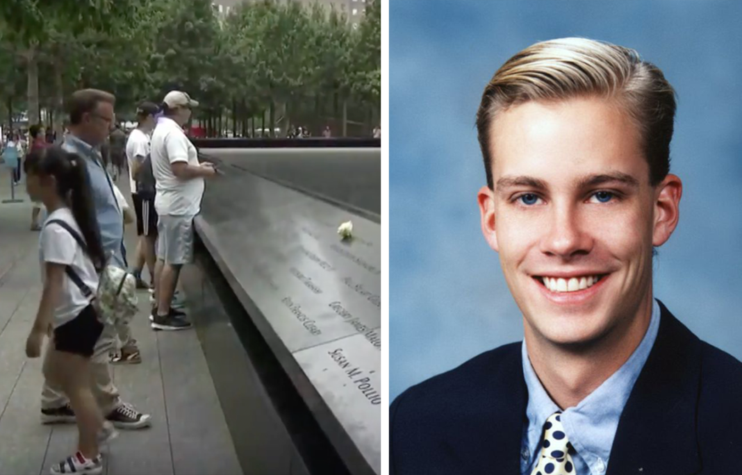 17 Years After World Trade Center Attack, Family Receives Confirmation Of Son’s Remains