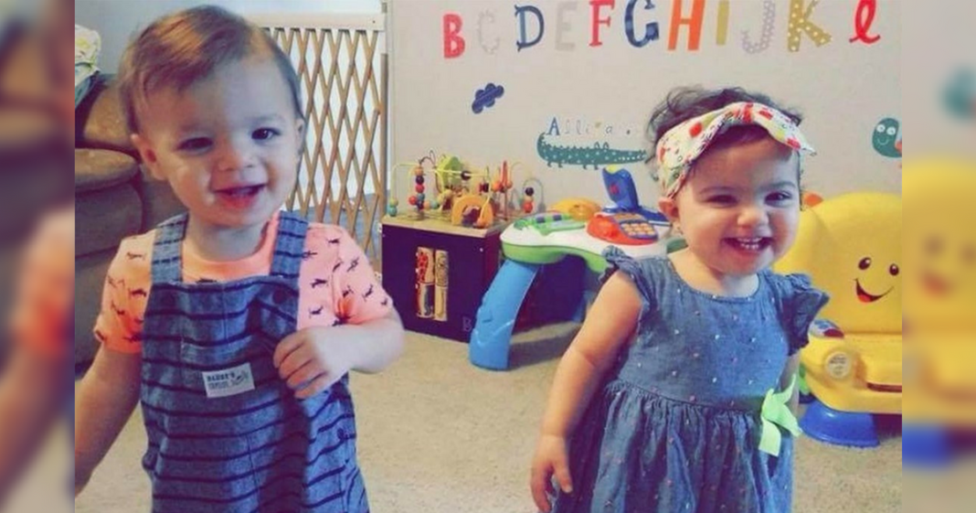 1-Year-Old Twins Tragically Drown In Swimming Pool At Daycare That Had History Of Complaints