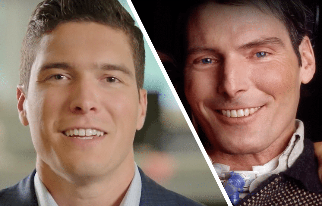 Christopher Reeve’s Son Writes Letter To His Younger Self After Losing Both Parents By Age 13