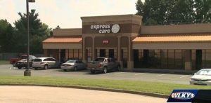 Express Care in New Albany, IN