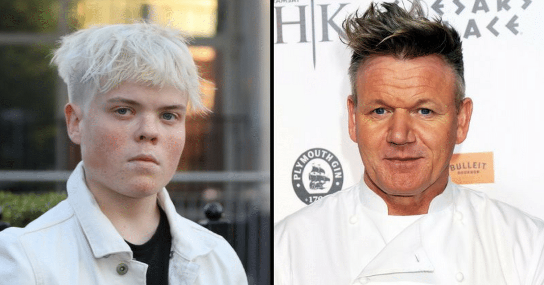 Celebrity Chef Steps In After Teen With Dwarfism Is Deemed A ‘Safety Risk’ By Cooking School