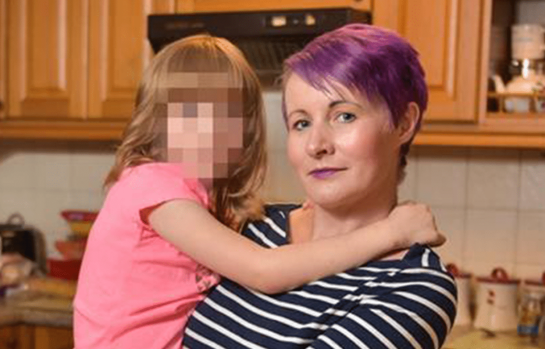 Age 6 Girl Saves Mom’s Life After She Confesses To Teachers ‘Daddy is Hurting My Mommy’
