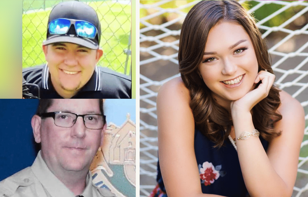 Celebrity’s Niece, Heroic Cop, And Beloved Firstborn Son Among The Victims In Thousand Oaks Shooting