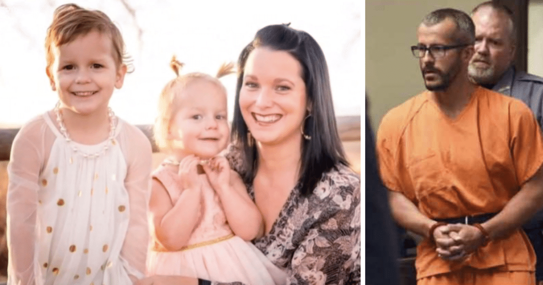 ‘Imagine The Horror’: Chris Watts’ Age 4 Daughter ‘Fought For Her Life’ As Dad Strangled Her To Death