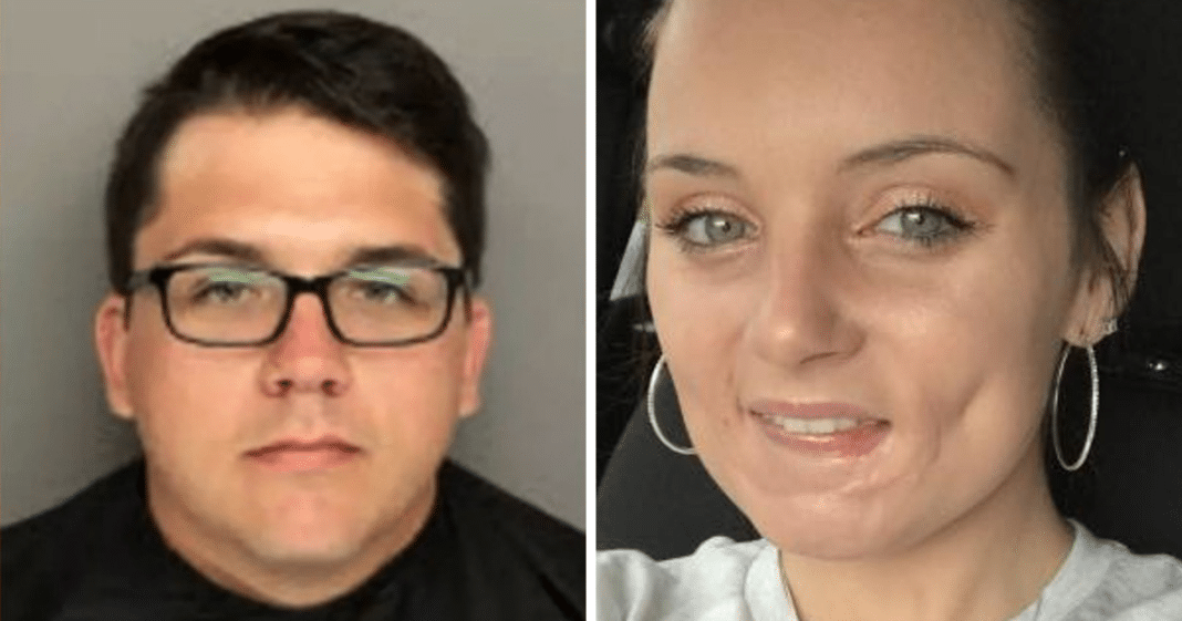 Furious ex bites off teen girl’s lip because he wanted to ‘leave his mark’ for her next boyfriend