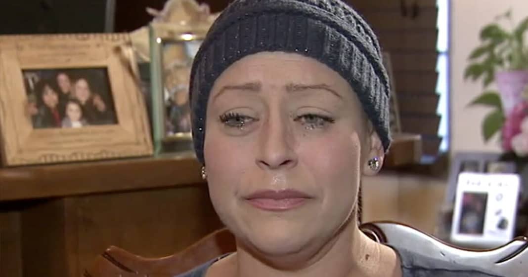 Mom Pregnant With Twins Battling Leukemia – Desperately Pleads To Public As Doctors Stand Helpless