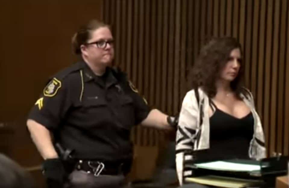 Drunk Driver’s Mom Laughs At Victim’s Family In Court, So Judge Teachers Her A Lesson