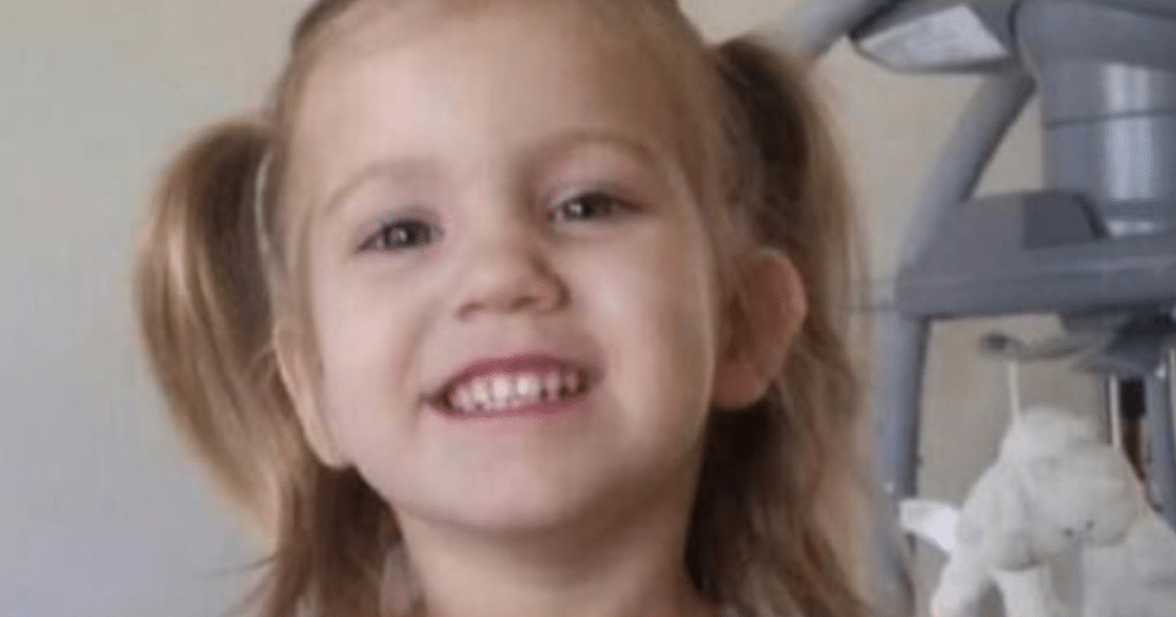 Dad Hears Age 3 Daughter’s Cries Over Baby Monitor, Then Finds Her Dying from a Slit Throat
