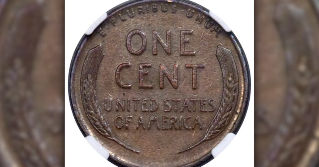 Rare coin found in teen’s lunch money could fetch a pretty penny at auction