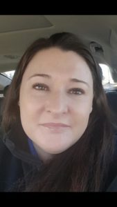 Renata Jean Pranger, 40 of Fayetteville