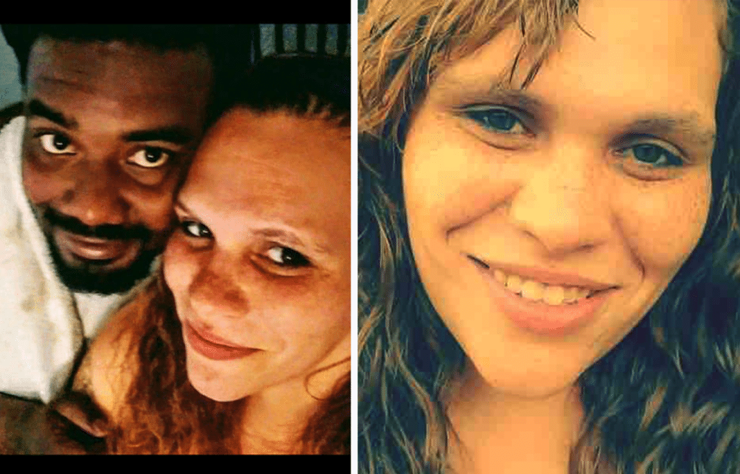 Mom of 6 murdered by stranger after dad asked him not to smoke around their children