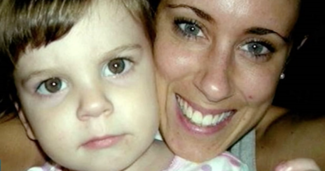 Casey Anthony open to becoming a mom again now that she has met someone