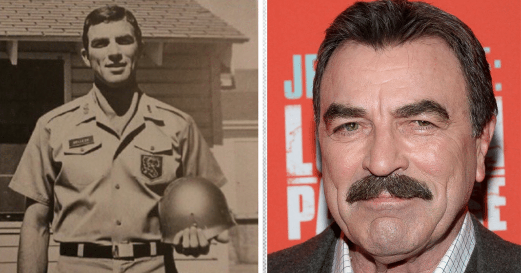 Tom Selleck says he owes everything to Jesus: ‘A man’s heart plans his way, but the Lord directs his steps’