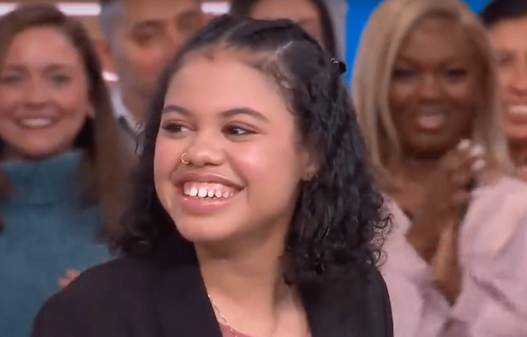 Homeschooled 16-year-old was just accepted into 9 law schools before her high school graduation