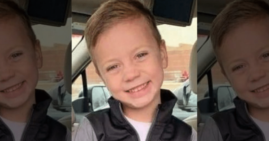 Boy thrown from Mall of America balcony ‘alert and conscious’- family says: Jesus ‘saved our son’s life’