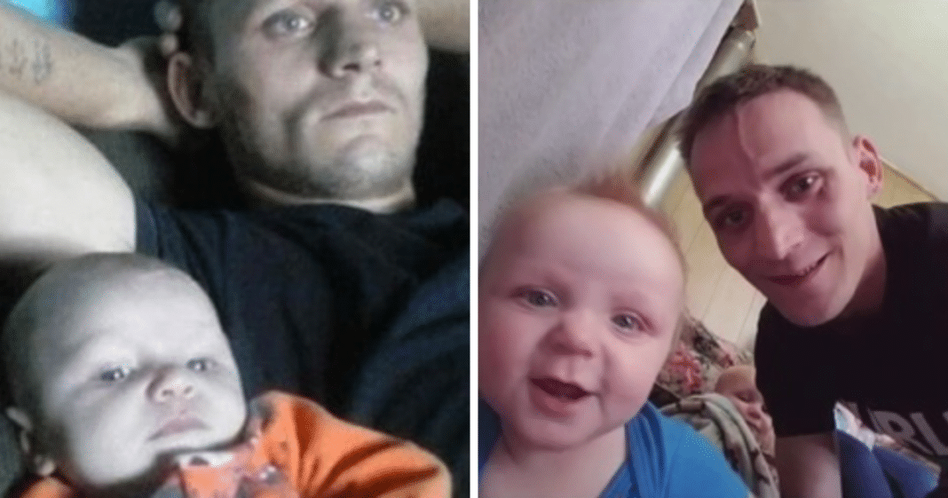 Tragedy as dad drowns saving his 3-year-old son from lake on Father’s Day weekend