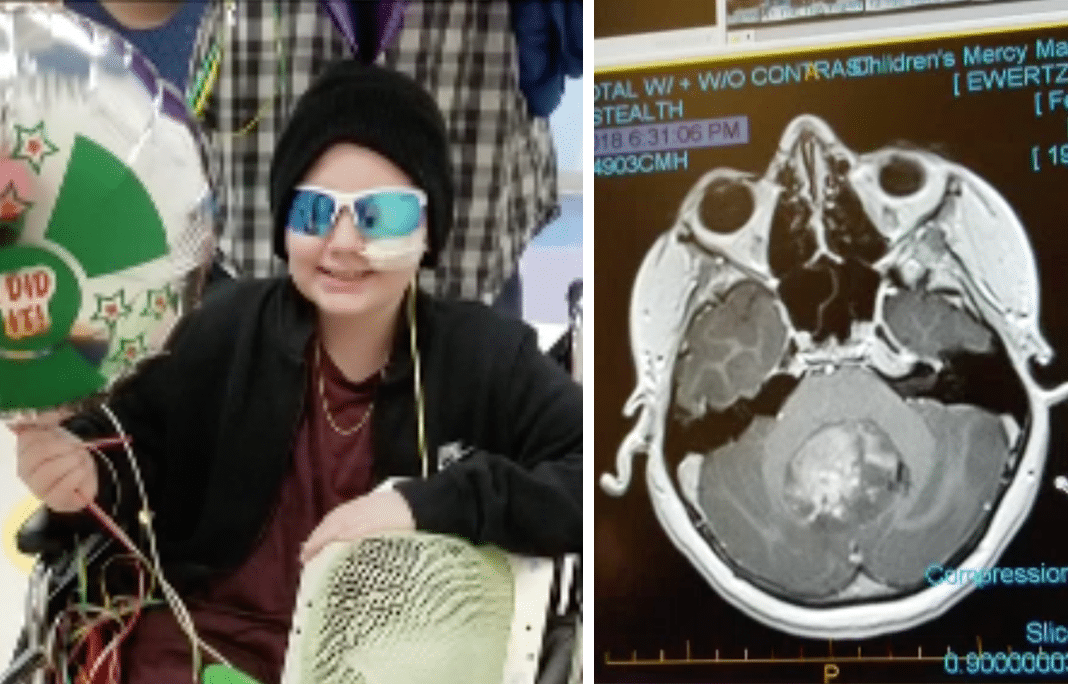 12-year-old boy returns home cancer-free after nearly a year at St. Jude’s Hospital